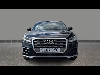 Used Audi Q2 2017 for sale - 79394974: Photo
