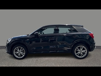 Used Audi Q2 2017 for sale - 79394974: Photo