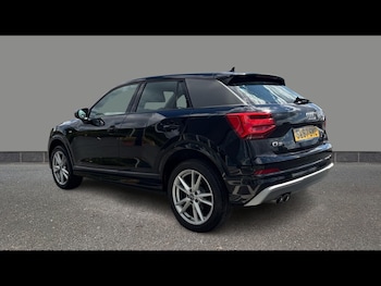 Used Audi Q2 2017 for sale - 79394974: Photo