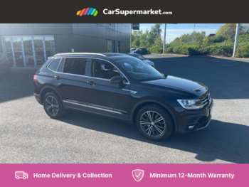 2018 - 2.0 TDI 4Motion SE Nav 5dr DSG