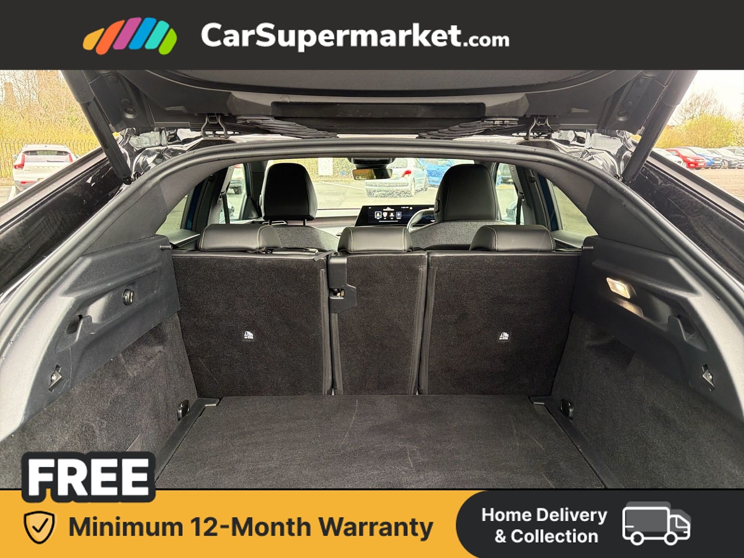 Used Peugeot 3008 2024 for sale - 77904500: Photo 15