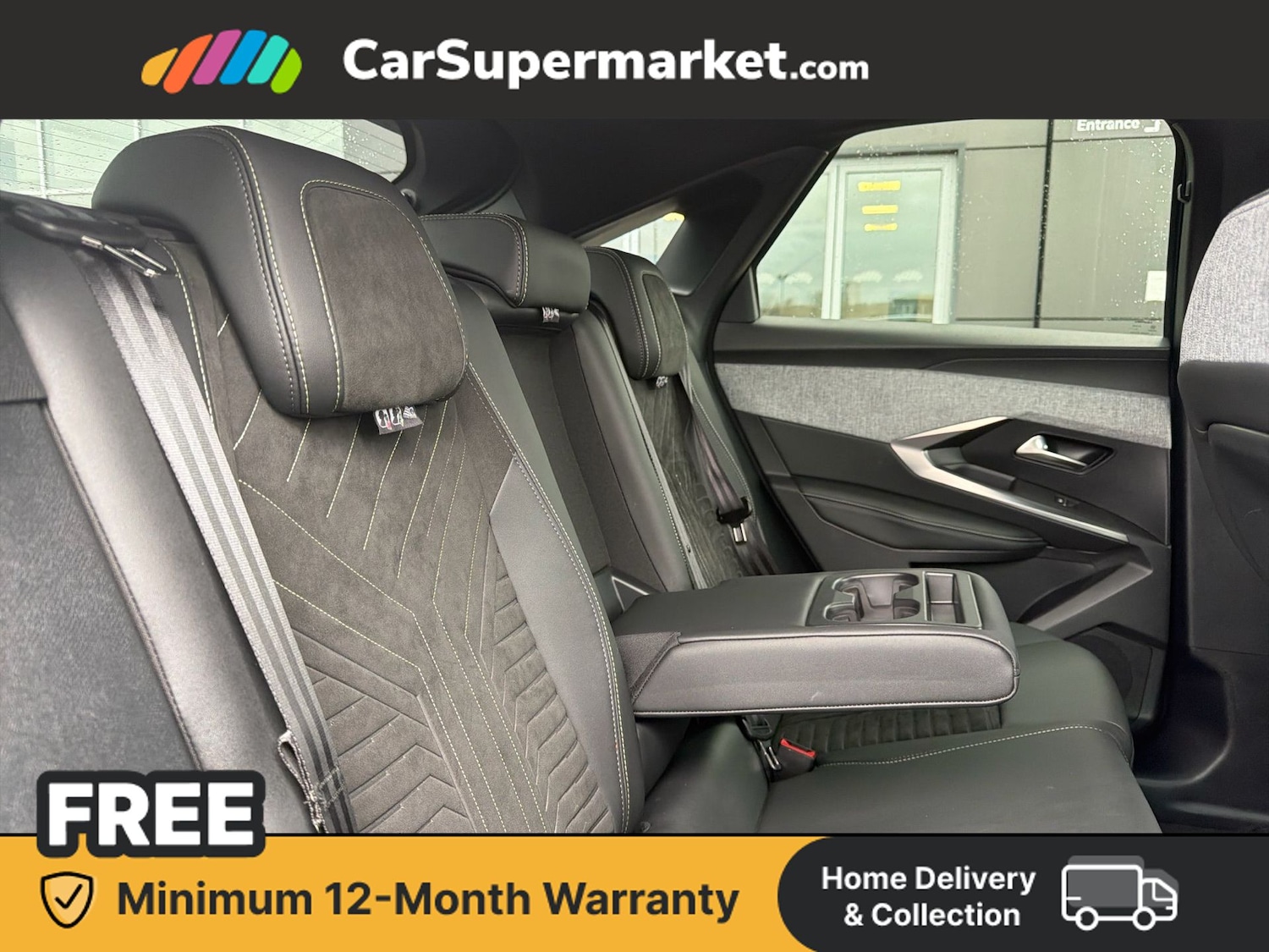 Used Peugeot 3008 2024 for sale - 77904500: Photo 17