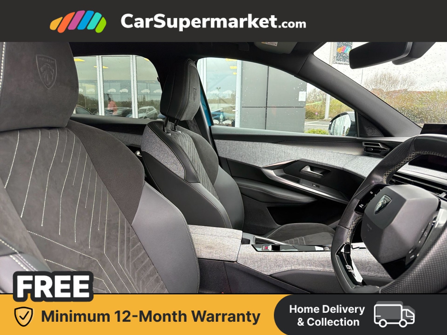 Used Peugeot 3008 2024 for sale - 77904500: Photo 18