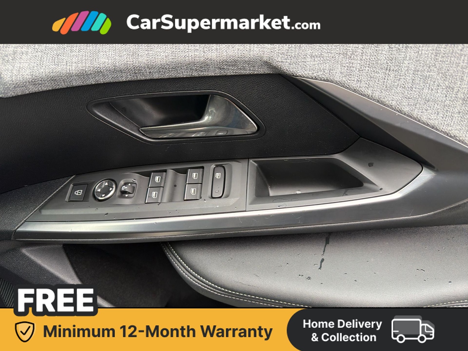 Used Peugeot 3008 2024 for sale - 77904500: Photo 19