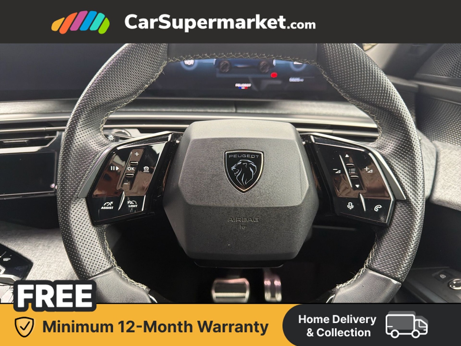 Used Peugeot 3008 2024 for sale - 77904500: Photo 21