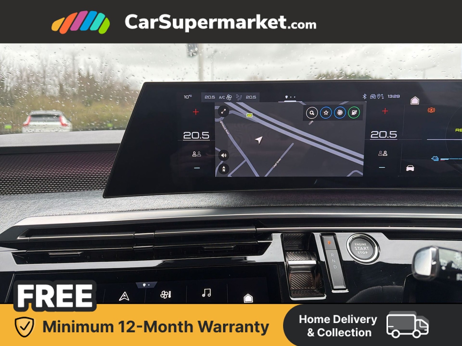 Used Peugeot 3008 2024 for sale - 77904500: Photo 23