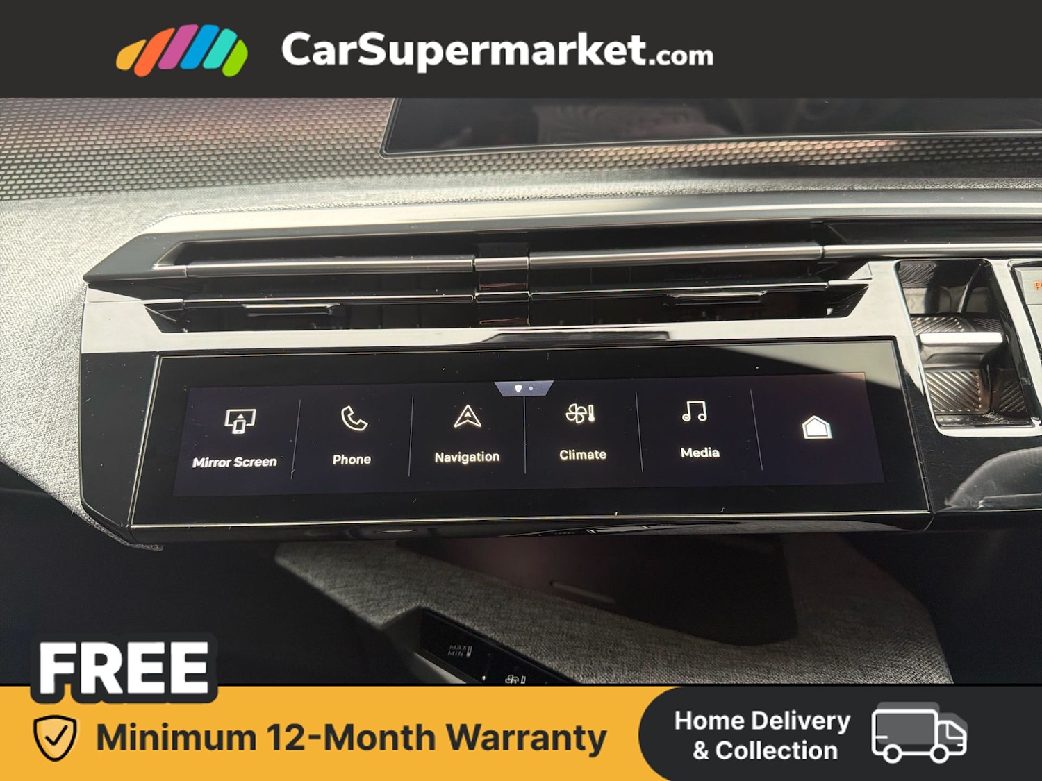 Used Peugeot 3008 2024 for sale - 77904500: Photo 24