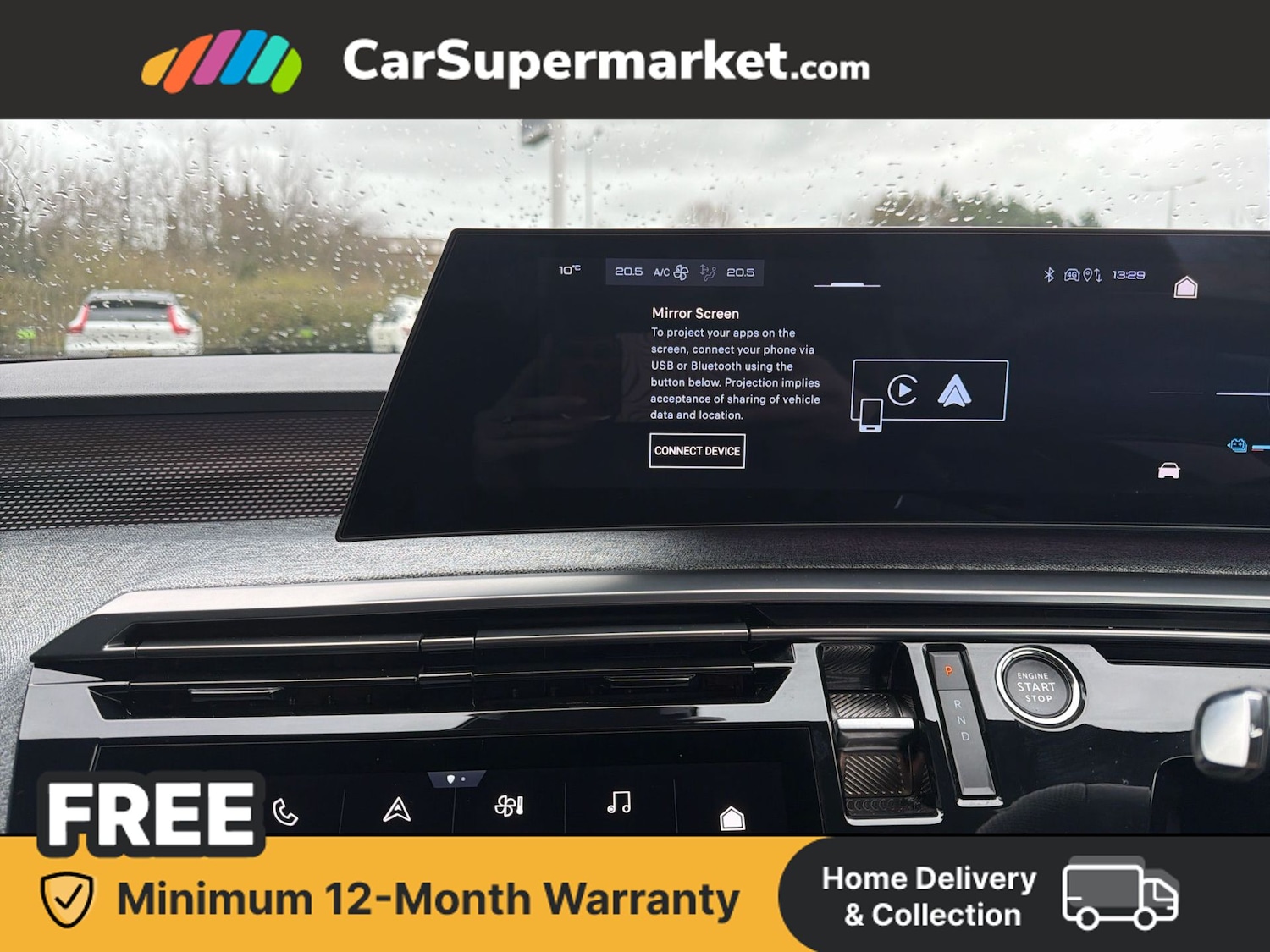 Used Peugeot 3008 2024 for sale - 77904500: Photo 25