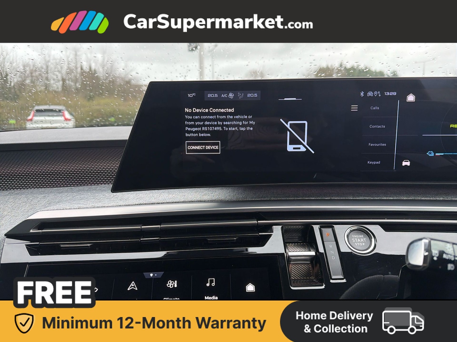 Used Peugeot 3008 2024 for sale - 77904500: Photo 26