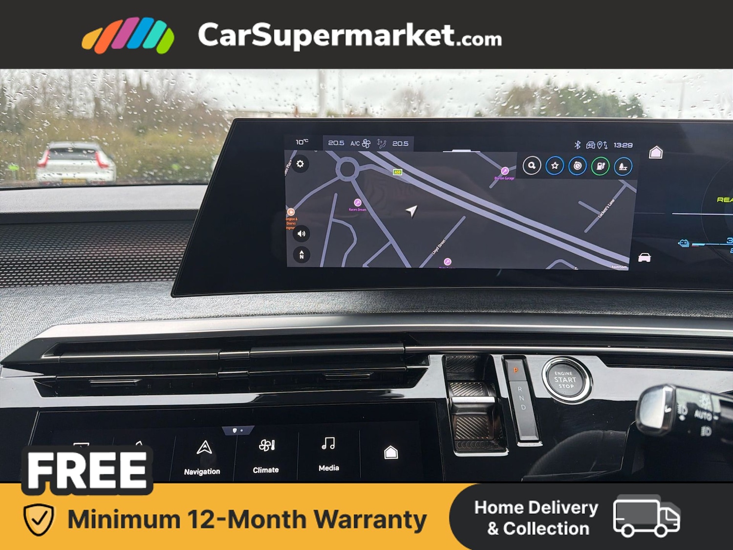 Used Peugeot 3008 2024 for sale - 77904500: Photo 27