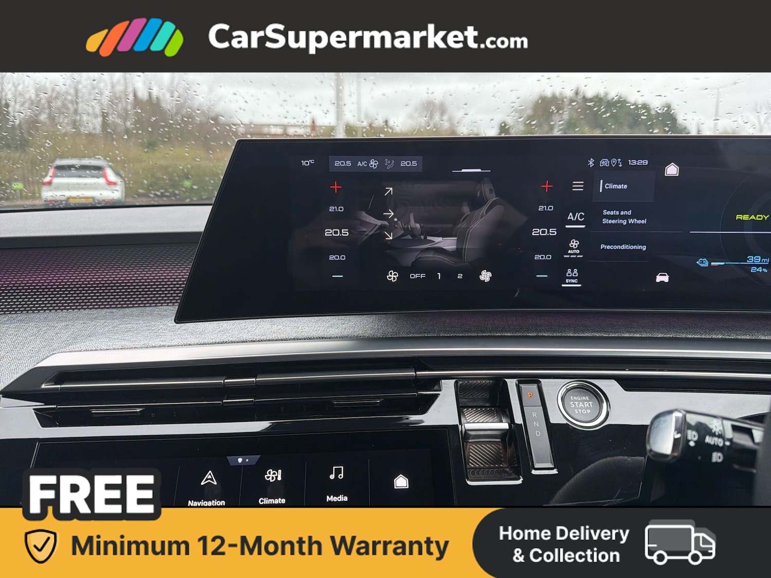 Used Peugeot 3008 2024 for sale - 77904500: Photo 28