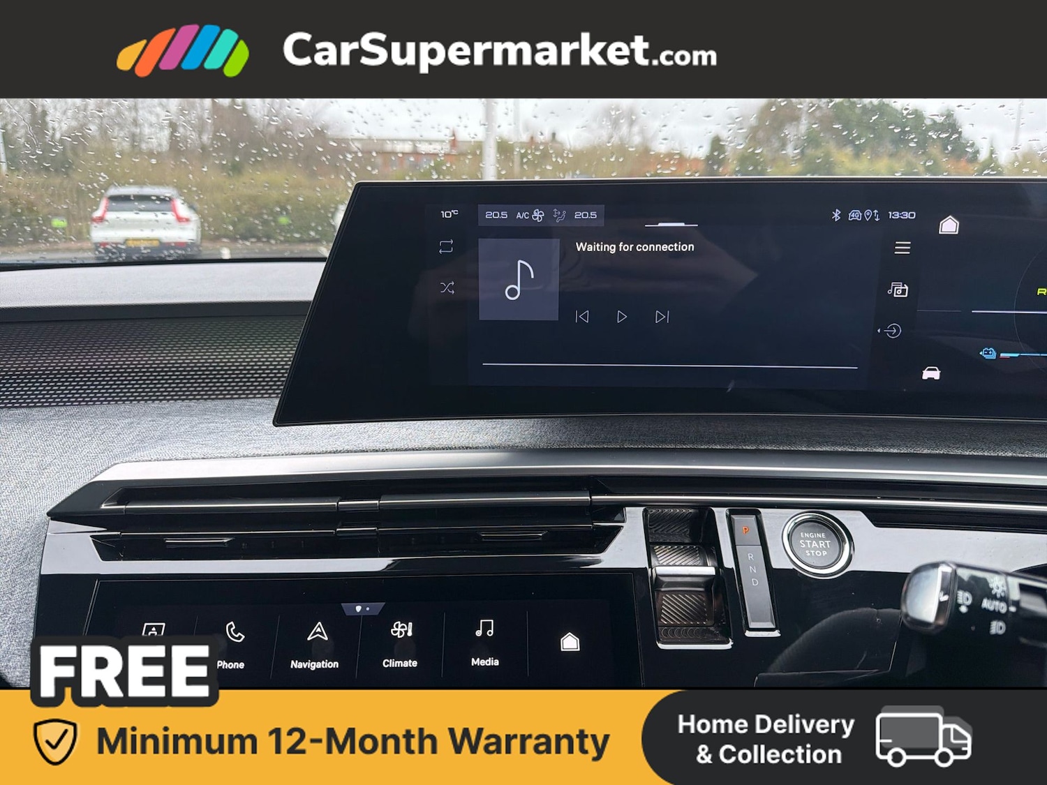 Used Peugeot 3008 2024 for sale - 77904500: Photo 29