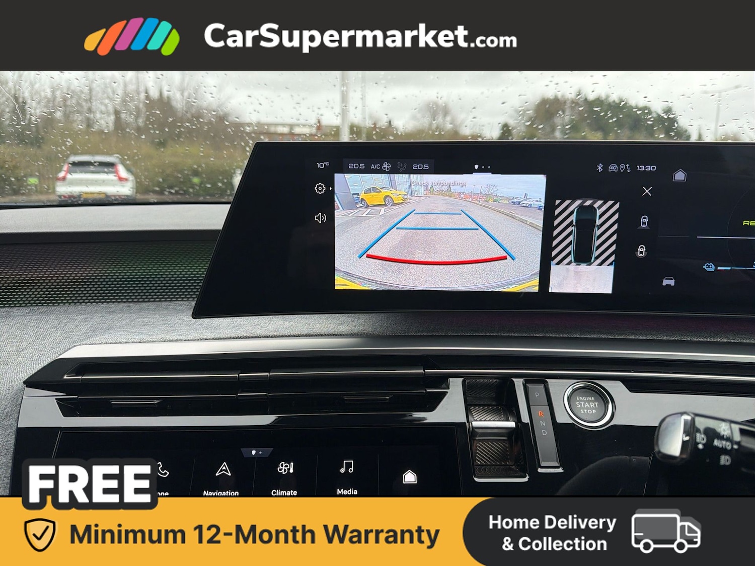 Used Peugeot 3008 2024 for sale - 77904500: Photo 30