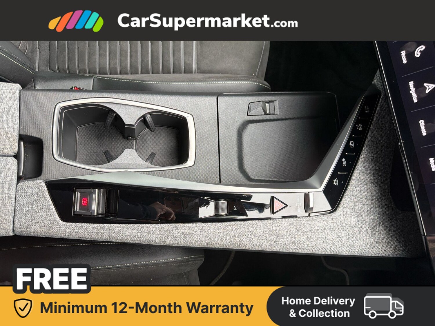 Used Peugeot 3008 2024 for sale - 77904500: Photo 31