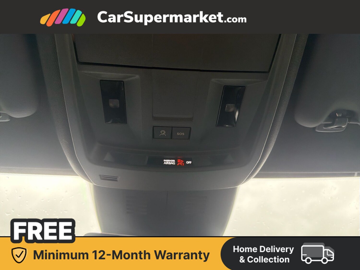 Used Peugeot 3008 2024 for sale - 77904500: Photo 32