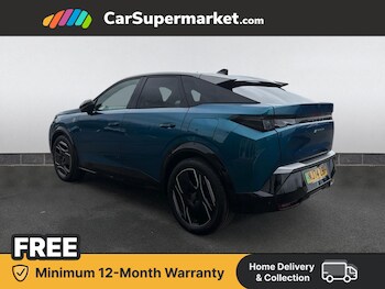 Used Peugeot 3008 2024 for sale - 77904500: Photo