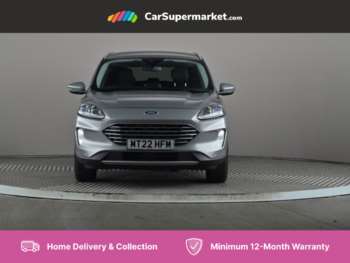 Used Ford Kuga 2022 for sale - 75005048: Photo