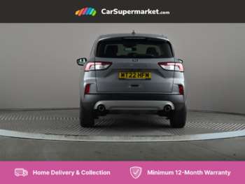Used Ford Kuga 2022 for sale - 75005048: Photo