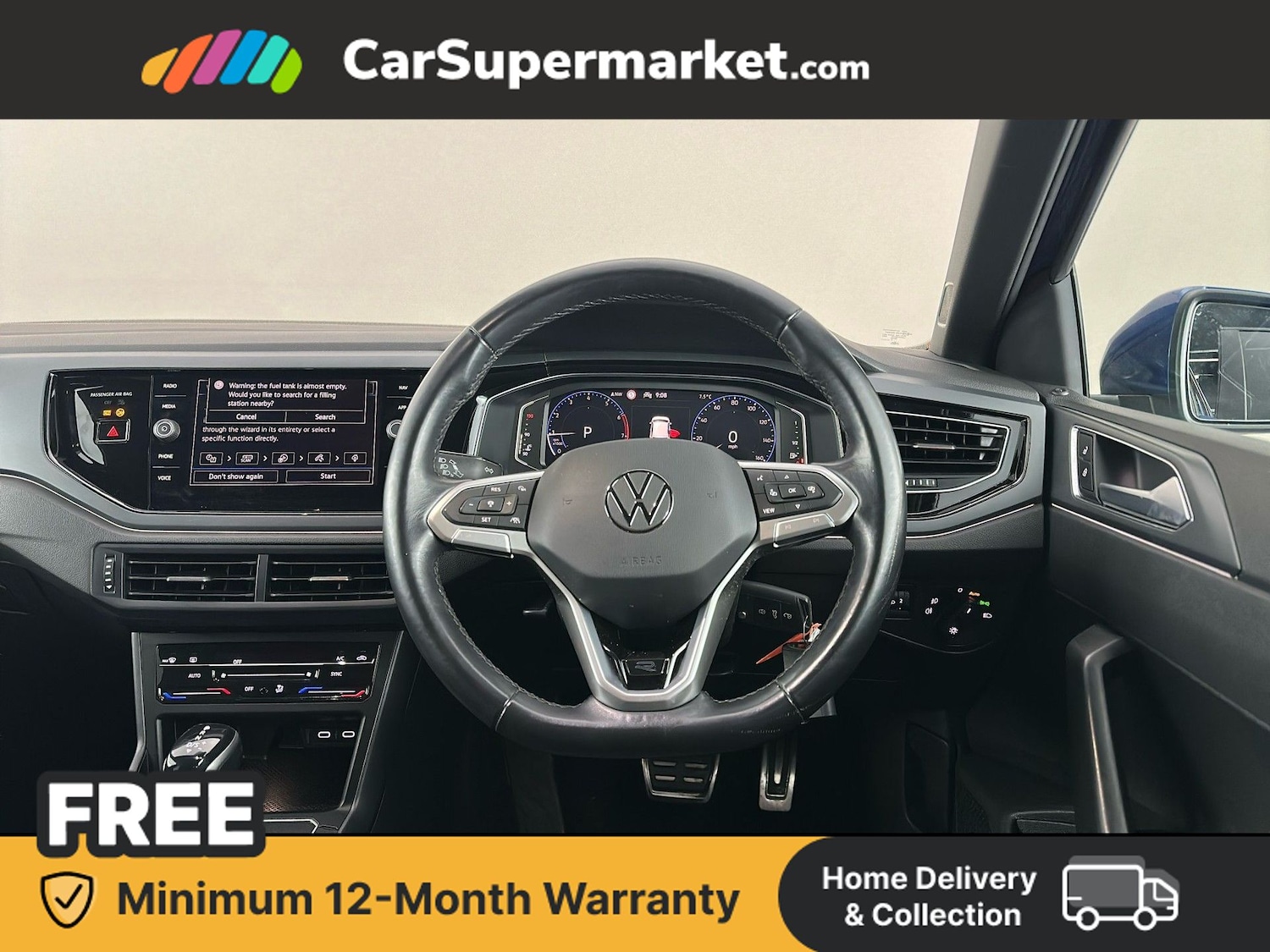 Used Volkswagen Polo 2023 for sale - 77764330: Photo 14