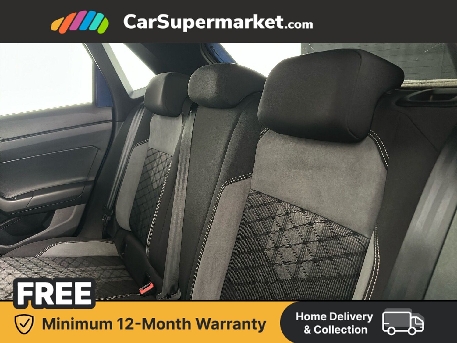 Used Volkswagen Polo 2023 for sale - 77764330: Photo 18