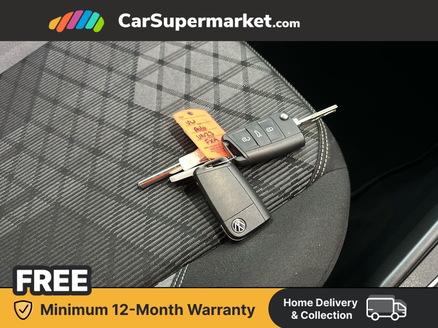 Used Volkswagen Polo 2023 for sale - 77764330: Photo 23