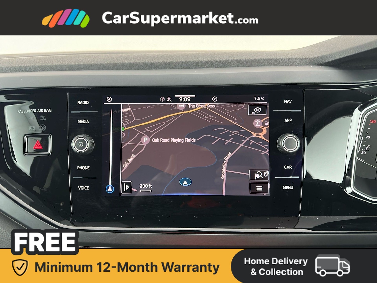 Used Volkswagen Polo 2023 for sale - 77764330: Photo 25