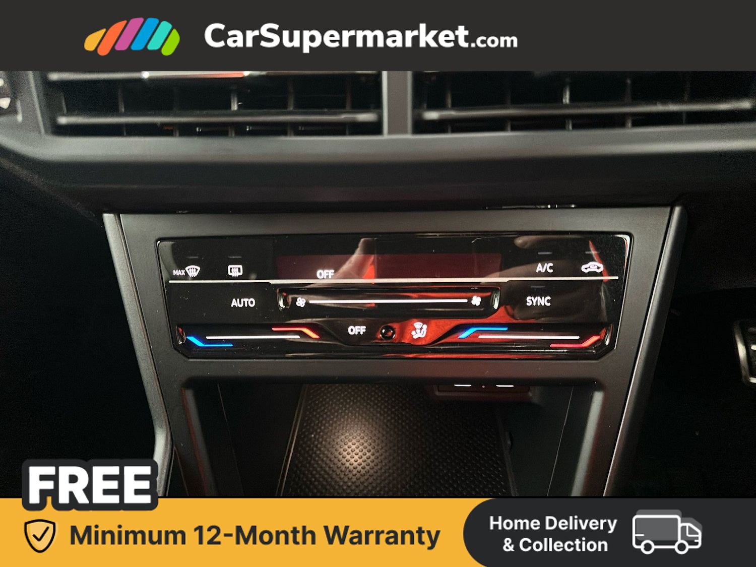 Used Volkswagen Polo 2023 for sale - 77764330: Photo 28