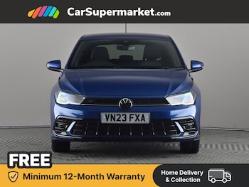Used Volkswagen Polo 2023 for sale - 77764330: Photo