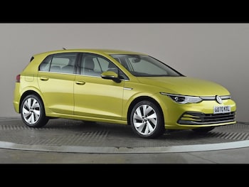 Used Volkswagen Golf 2021 for sale - 79307160: Photo