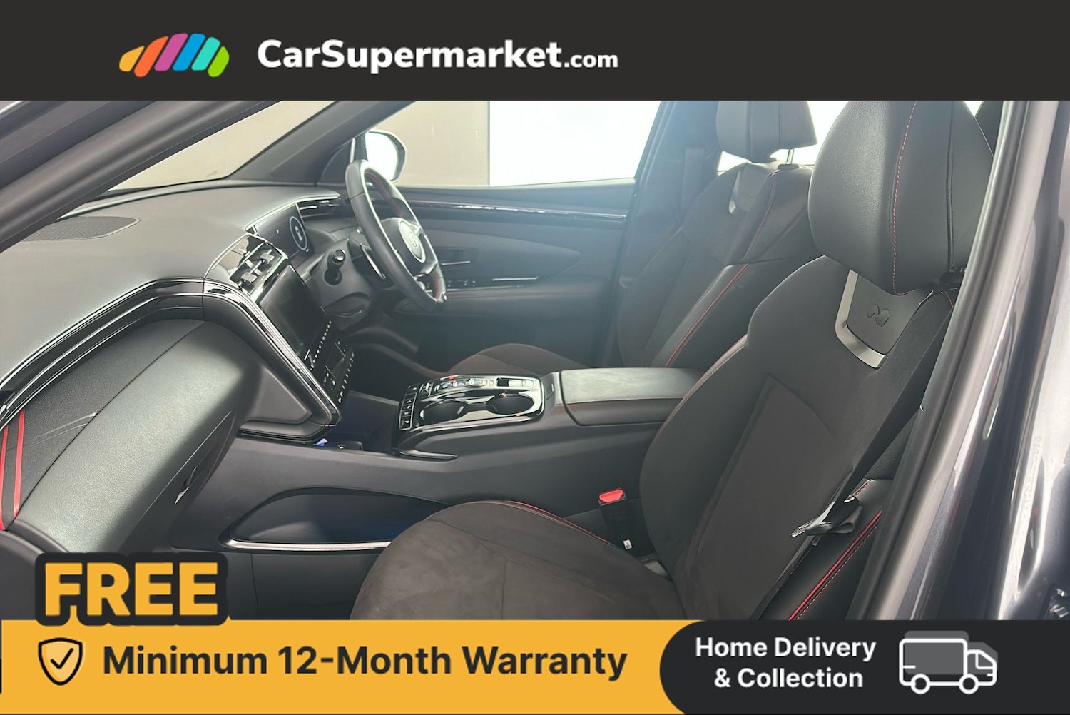 Used Hyundai TUCSON 2022 for sale - 76435929: Photo 17