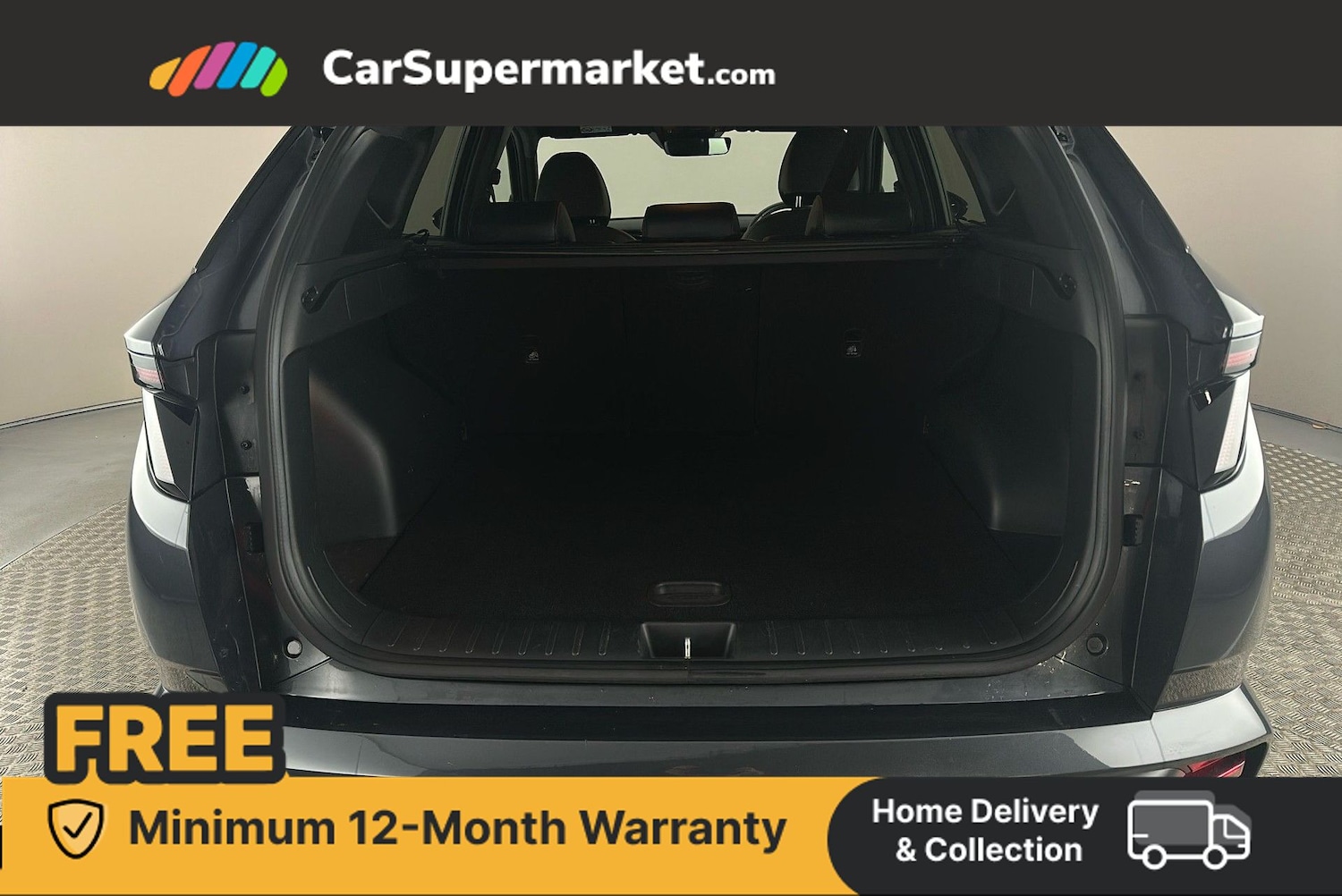 Used Hyundai TUCSON 2022 for sale - 76435929: Photo 22