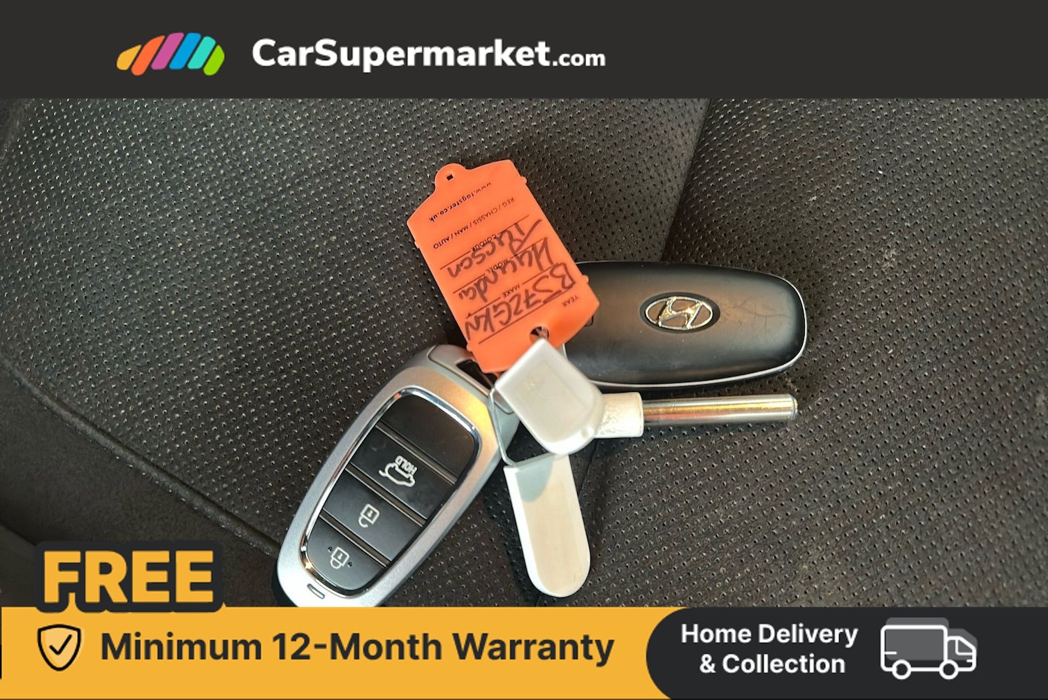 Used Hyundai TUCSON 2022 for sale - 76435929: Photo 23