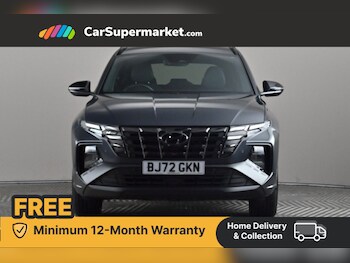 Used Hyundai TUCSON 2022 for sale - 76435929: Photo