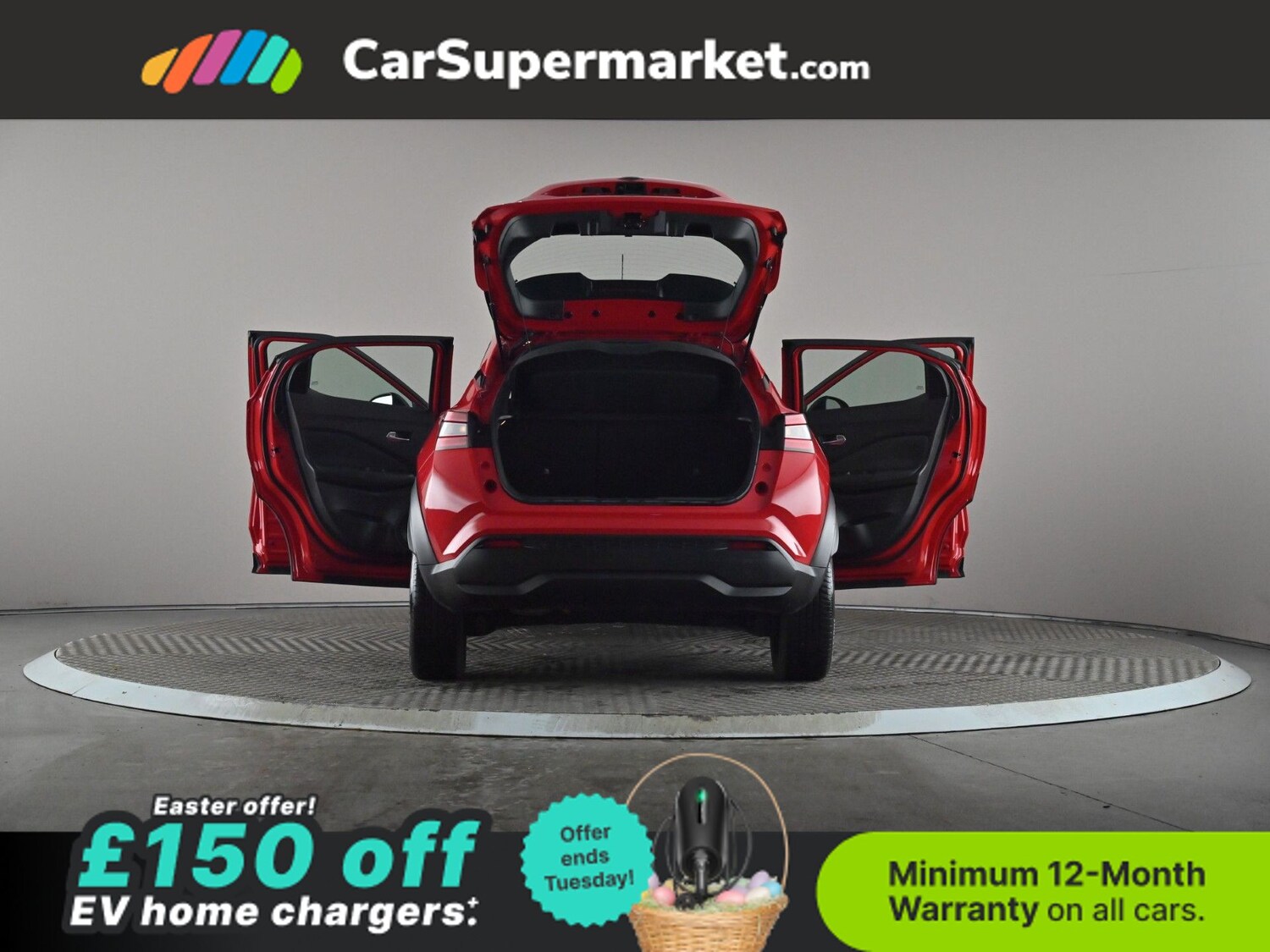 Used Nissan Juke 2022 for sale - 78107685: Photo 12