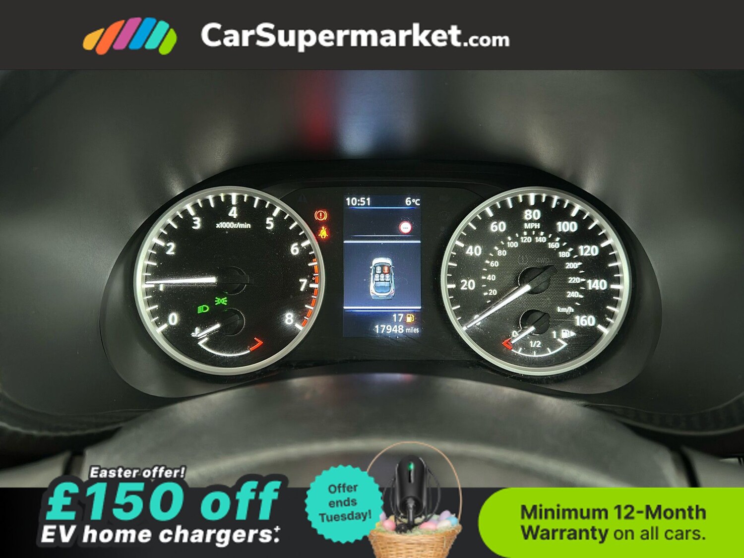 Used Nissan Juke 2022 for sale - 78107685: Photo 16