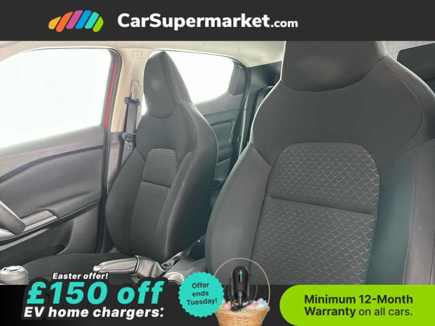 Used Nissan Juke 2022 for sale - 78107685: Photo 18