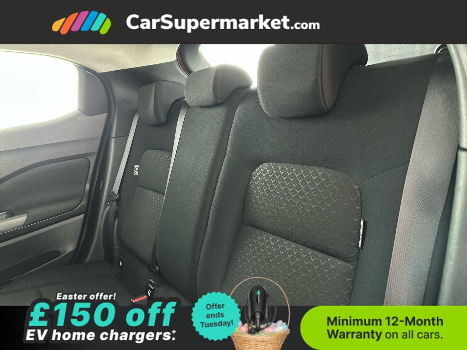 Used Nissan Juke 2022 for sale - 78107685: Photo 19