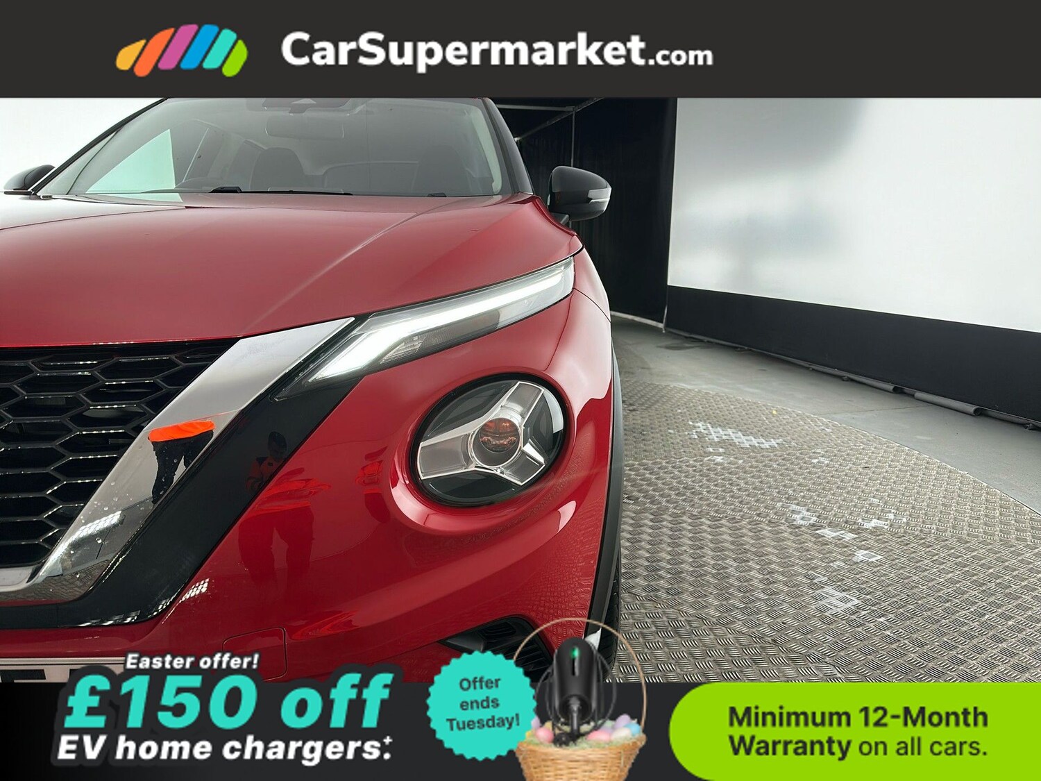 Used Nissan Juke 2022 for sale - 78107685: Photo 21