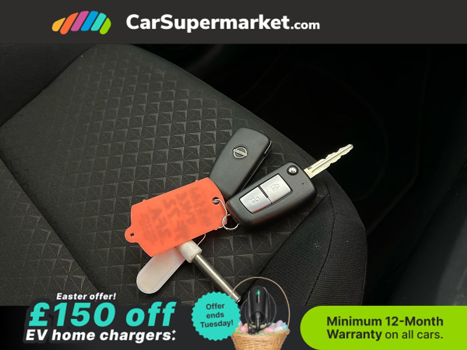 Used Nissan Juke 2022 for sale - 78107685: Photo 24