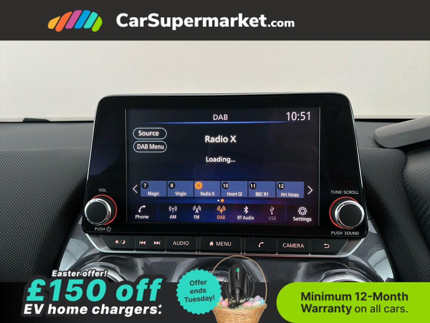 Used Nissan Juke 2022 for sale - 78107685: Photo 25