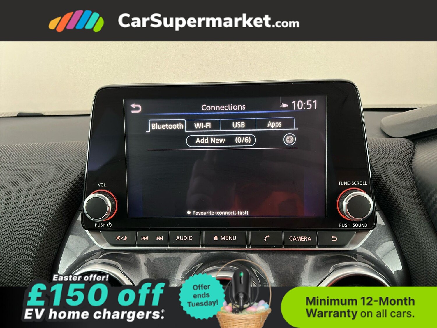 Used Nissan Juke 2022 for sale - 78107685: Photo 26