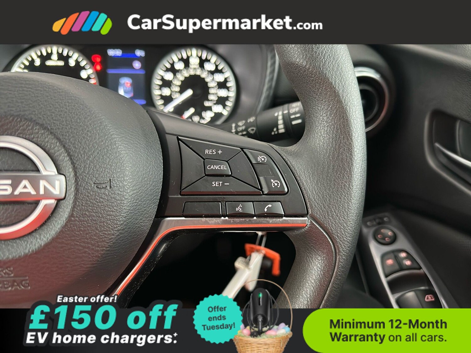 Used Nissan Juke 2022 for sale - 78107685: Photo 31