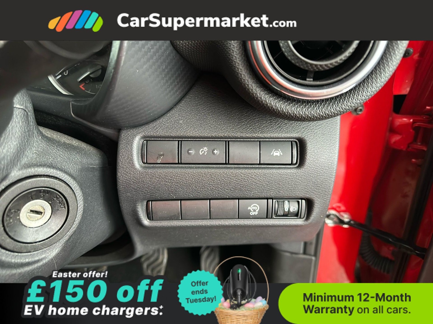 Used Nissan Juke 2022 for sale - 78107685: Photo 32