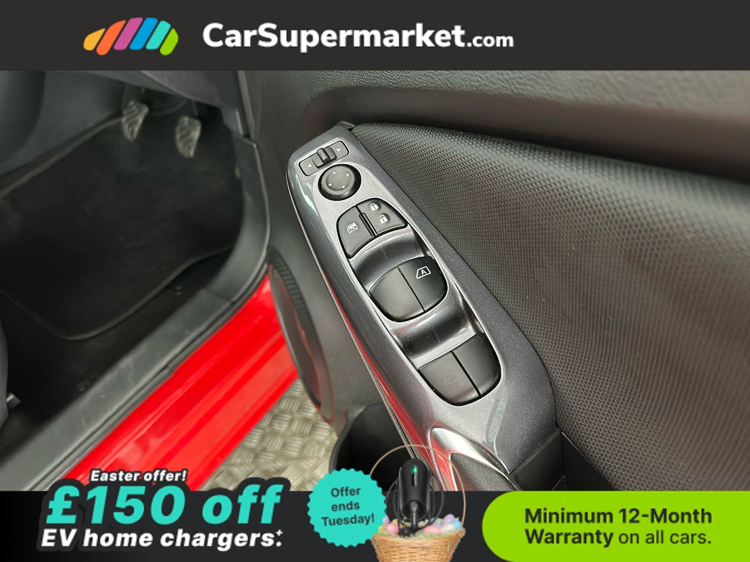 Used Nissan Juke 2022 for sale - 78107685: Photo 34