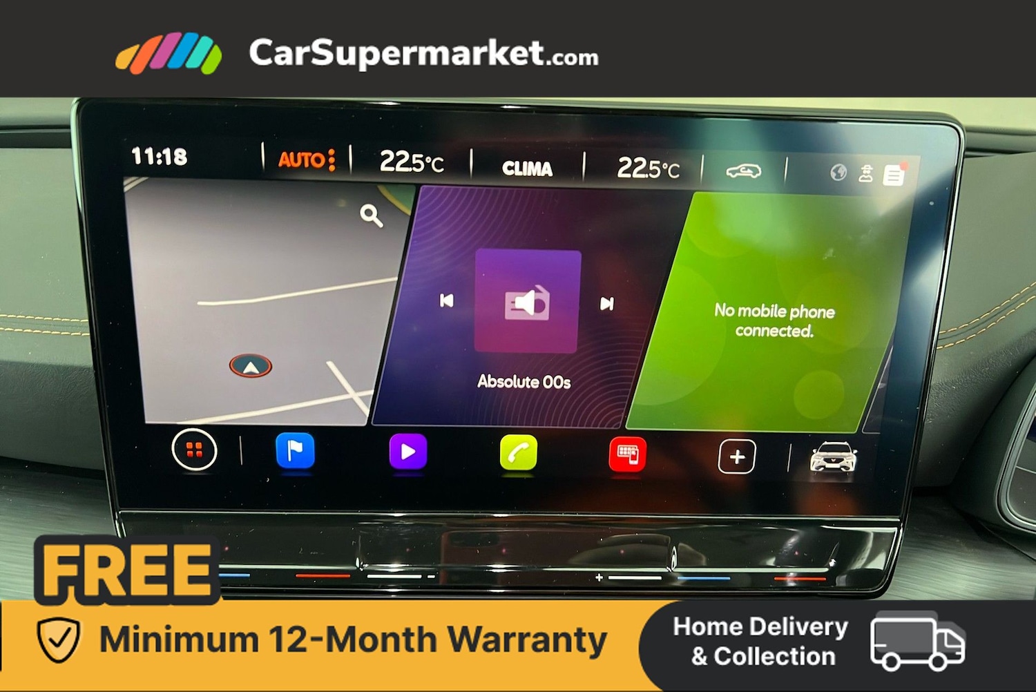 Used Cupra Formentor 2023 for sale - 76390908: Photo 16