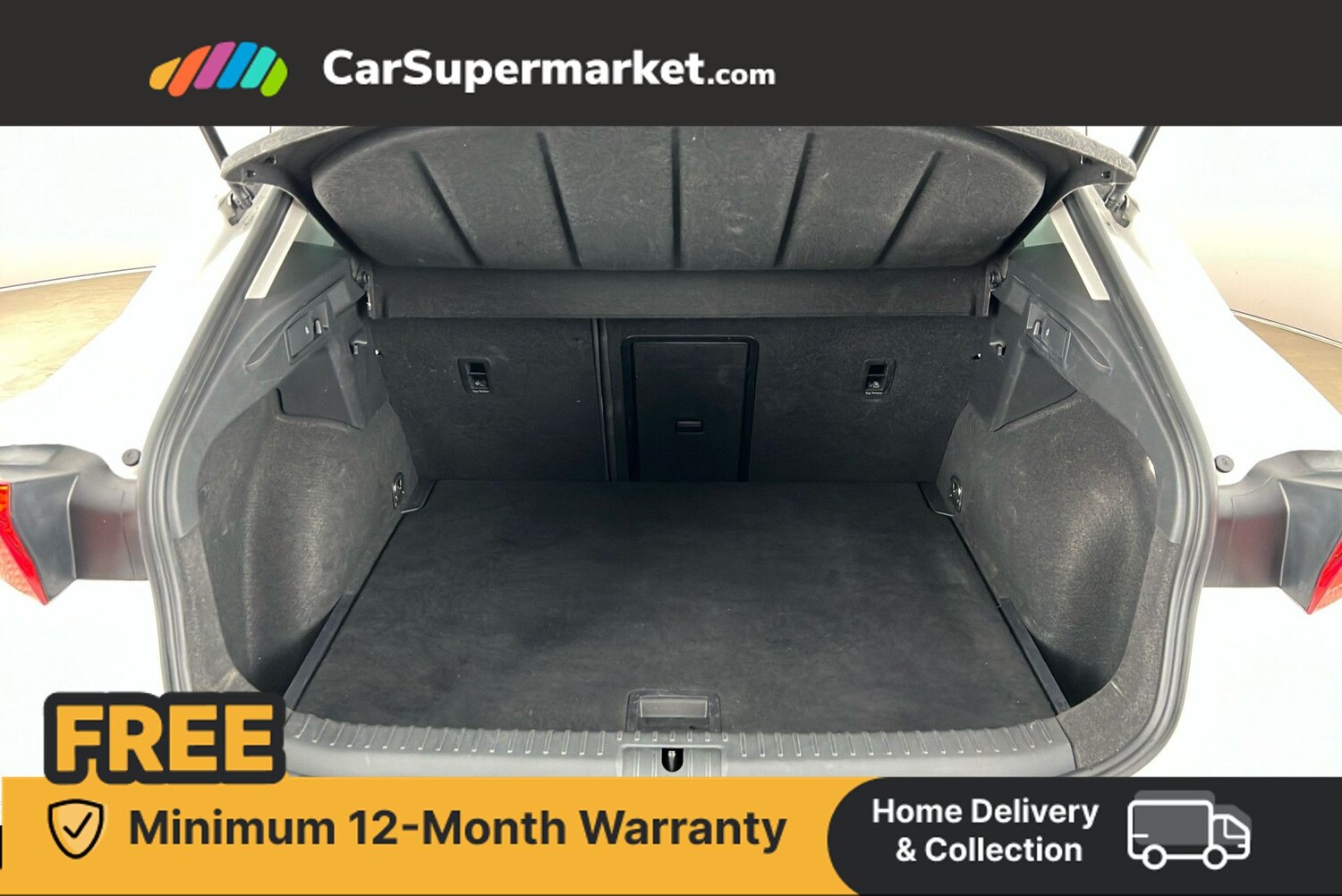 Used Cupra Formentor 2023 for sale - 76390908: Photo 22