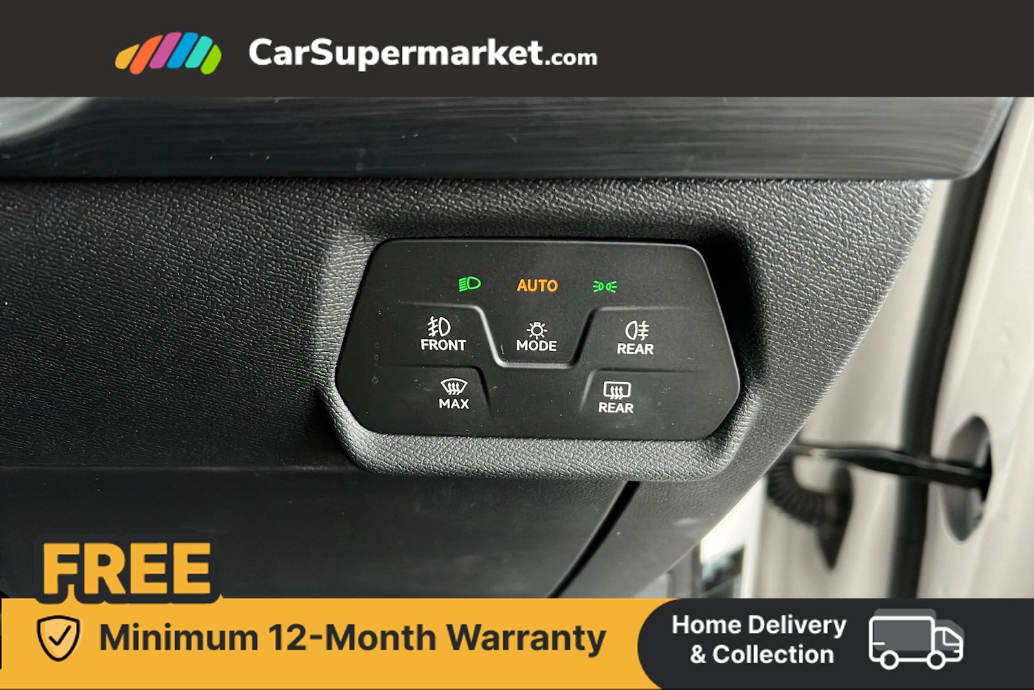 Used Cupra Formentor 2023 for sale - 76390908: Photo 26