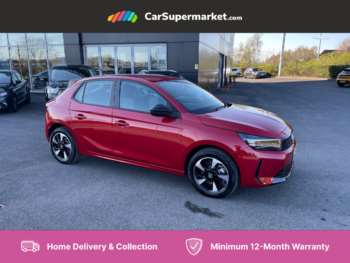 2025 - 100kW Design 50kWh Auto 5-Door
