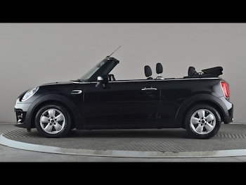 Used MINI Convertible 2020 for sale - 78756190: Photo