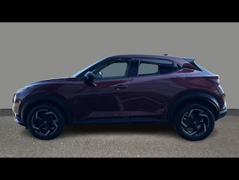 Used Nissan Juke 2023 for sale - 79205089: Photo